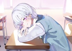 nijisanji fan art