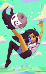 ena (ena) from ena (series)