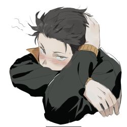 natsuki subaru from re:zero kara hajimeru isekai seikatsu