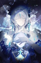genshin impact fan art