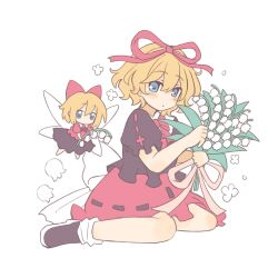 medicine melancholy from touhou by silverrain