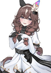 curren bouquetd'or (umamusume) from umamusume by horei tsuna