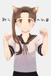 kantai collection fan art