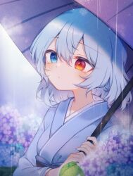 tatara kogasa from touhou by tama (soon32281)