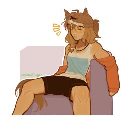 jungle pocket (umamusume) from umamusume