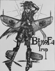 original fan art