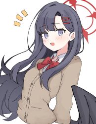 ichika (blue archive) from blue archive by azuki (az my)