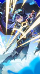 falchion (fire emblem) from fire emblem