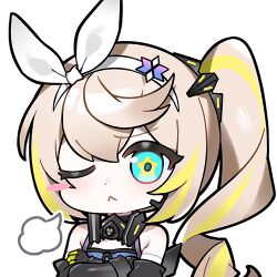 girls' frontline 2: exilium fan art
