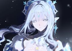 genshin impact fan art