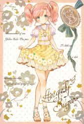 amahane madoka from aikatsu! by koedo