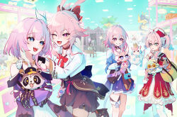 caelus (honkai: star rail) from honkai: star rail