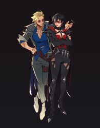 league of legends fan art