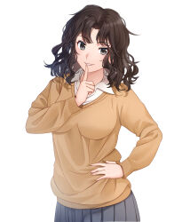 tanamachi kaoru from amagami