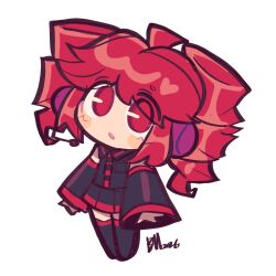 kasane teto from utau