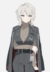 faust (project moon) from limbus company