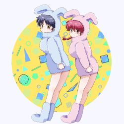 saotome ranma from ranma 1/2
