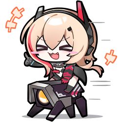 m4 sopmod ii (girls' frontline) from girls' frontline 2: exilium