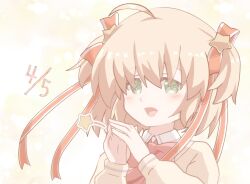 kamikita komari from little busters!
