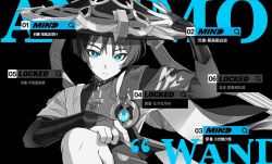 scaramouche (genshin impact) from genshin impact