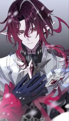 genshin impact fan art