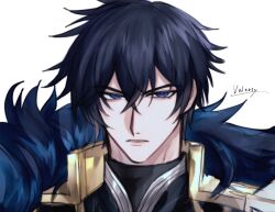 genshin impact fan art
