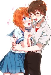 maebara keiichi from higurashi no naku koro ni