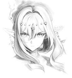 genshin impact fan art
