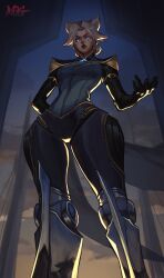 league of legends fan art
