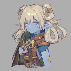 granblue fantasy fan art