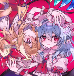 flandre scarlet from touhou