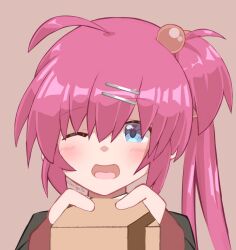 saigusa haruka from little busters!