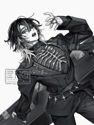 original fan art