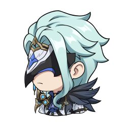 dottore (genshin impact) from genshin impact