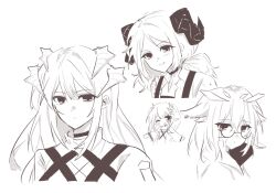 ifrit (arknights) from arknights