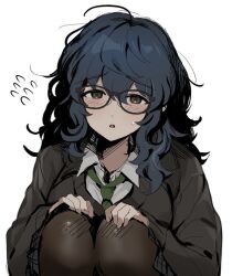 aoba tsumugi from ensemble stars!