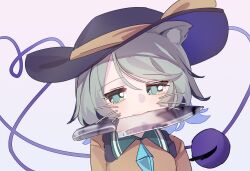 komeiji koishi from touhou