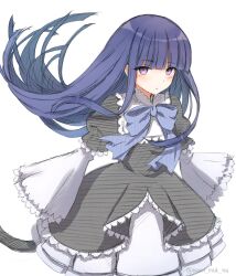 frederica bernkastel from umineko no naku koro ni by sweet miuk tea