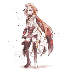 orfevre (control) (umamusume) from umamusume