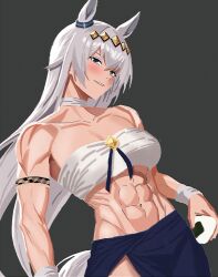 oguri cap (umamusume) from umamusume