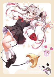 indie virtual youtuber fan art