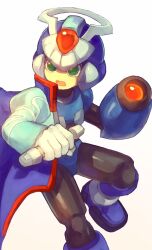x (mega man) from mega man (series)
