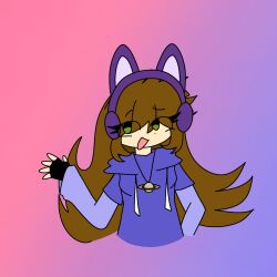 original character fan art