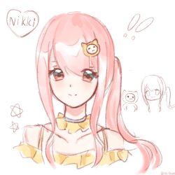 momo (nikki) from nikki (series)
