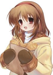 tsukimiya ayu from kanon