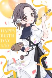 shinonome ena from project sekai by azuki (az my)