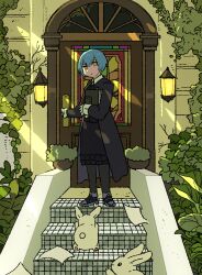 angela (project moon) from library of ruina