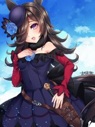 rice shower (umamusume) from umamusume by omoomomo