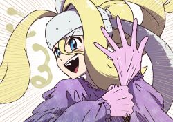 korrina (pokemon) from pokemon by kotobukkii (yt lvlv)