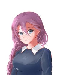 emma millstein from eiyuu densetsu